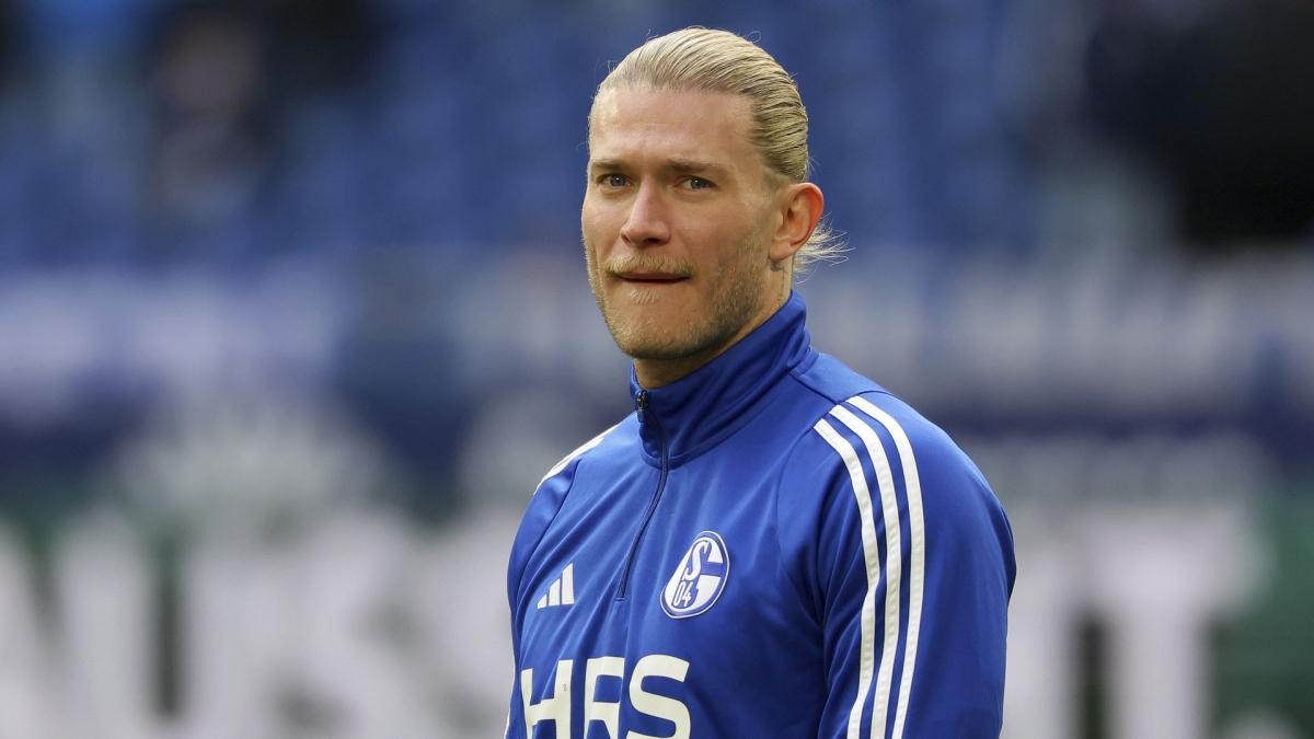 Paukenschlag: Neuer Schalke-Plan mit Karius