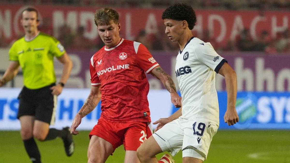 Letzten Transfer-News