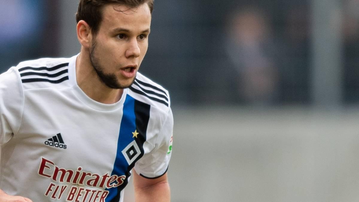 Schaub wechselt in die Schweiz