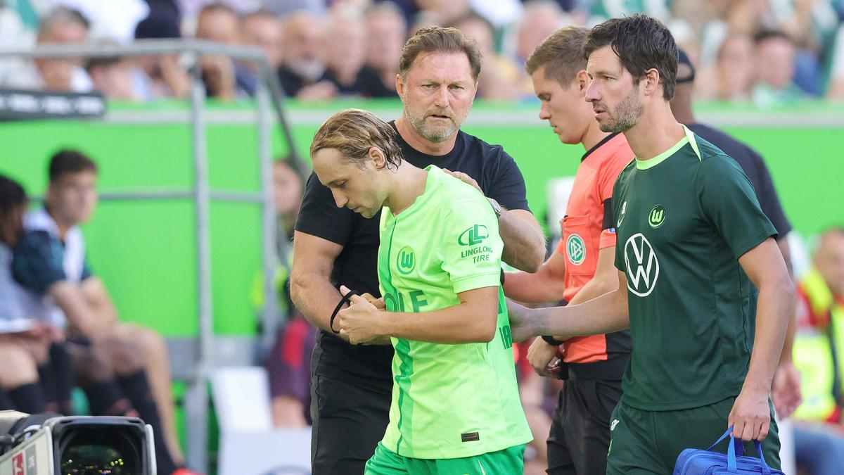 Letzte Transfernews VfL Wolfsburg