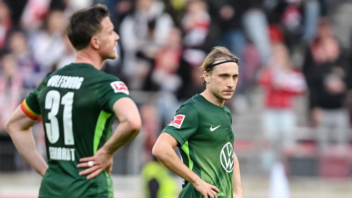 Transfer-News Stuttgart