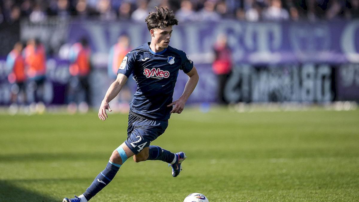 Transfer-News Bayer 04 Leverkusen