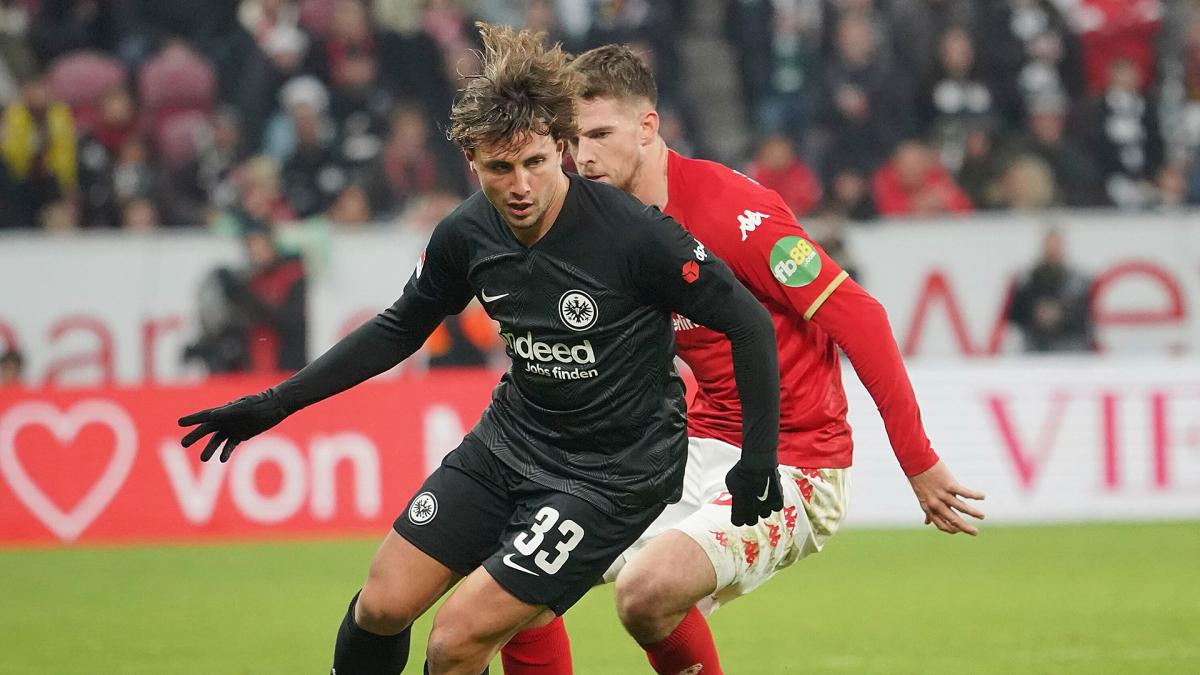 Letzte Transfernews Eintracht Frankfurt