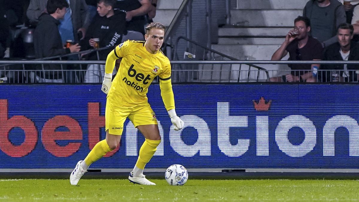 Transfer-News Go Ahead Eagles