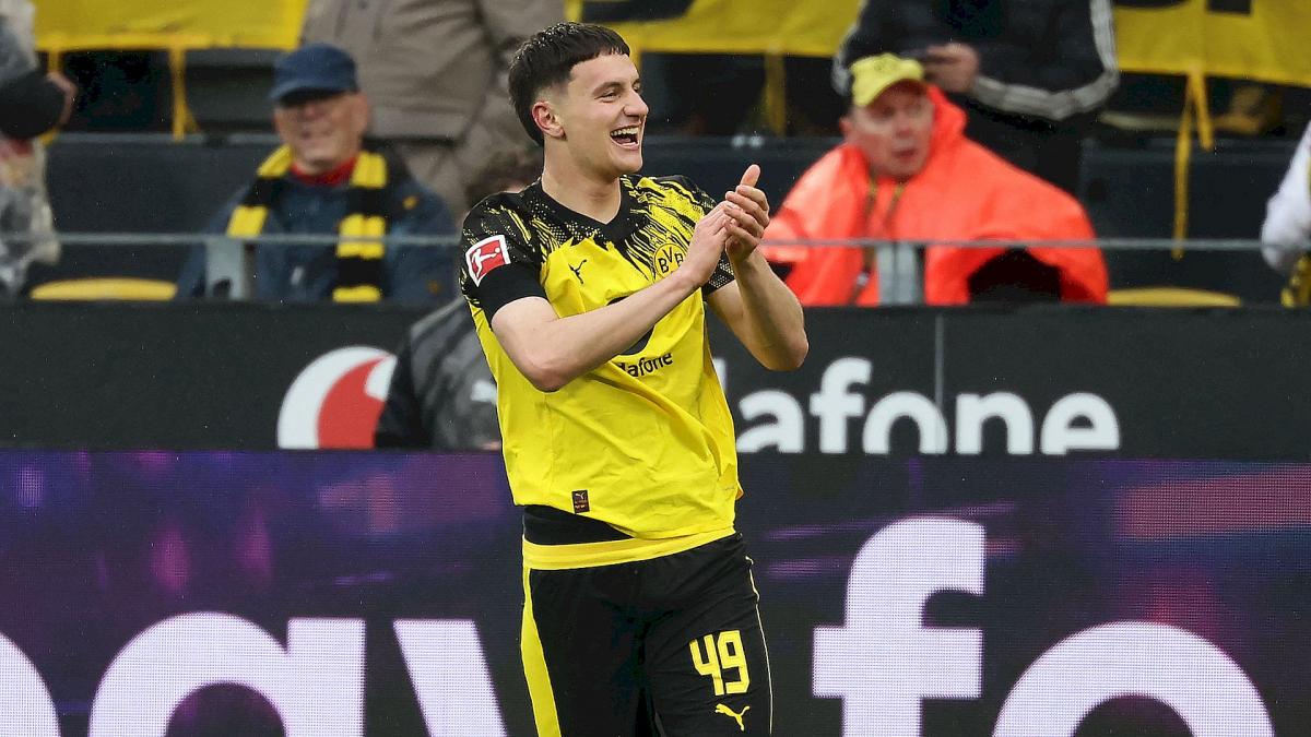 Transfer-News