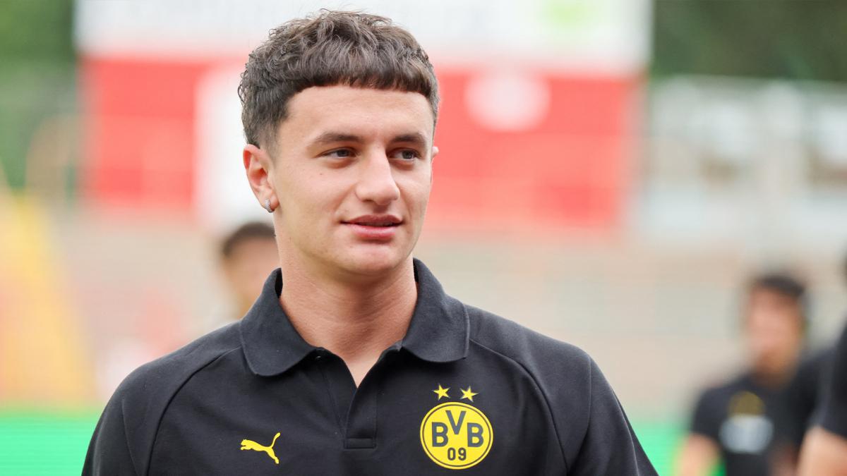 Transfer-News Borussia Dortmund