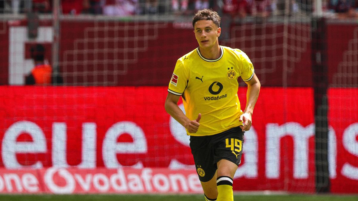 Transfer-News