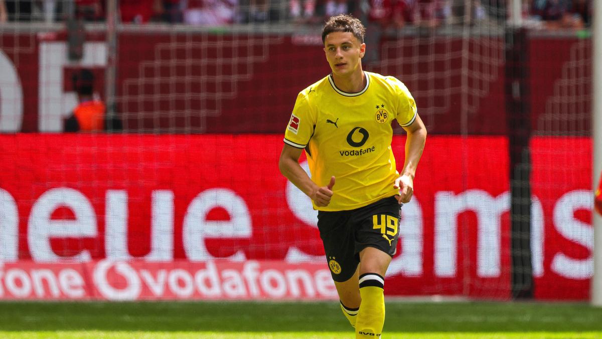 Transfer-News