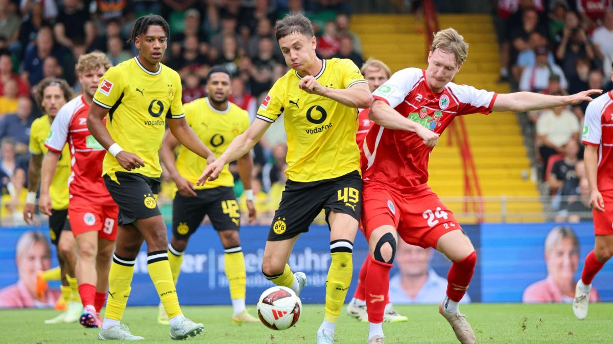 Letzten Transfer-News