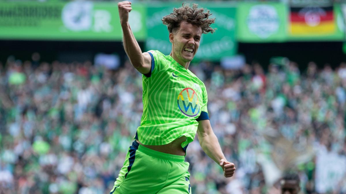 Letzte Transfernews VfL Wolfsburg