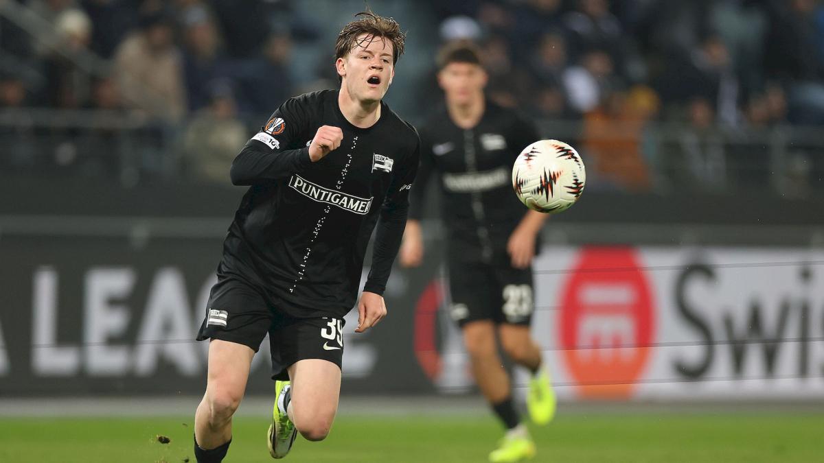 Letzten Transfer-News