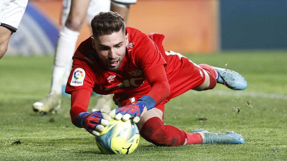 Transfer-News SD Eibar
