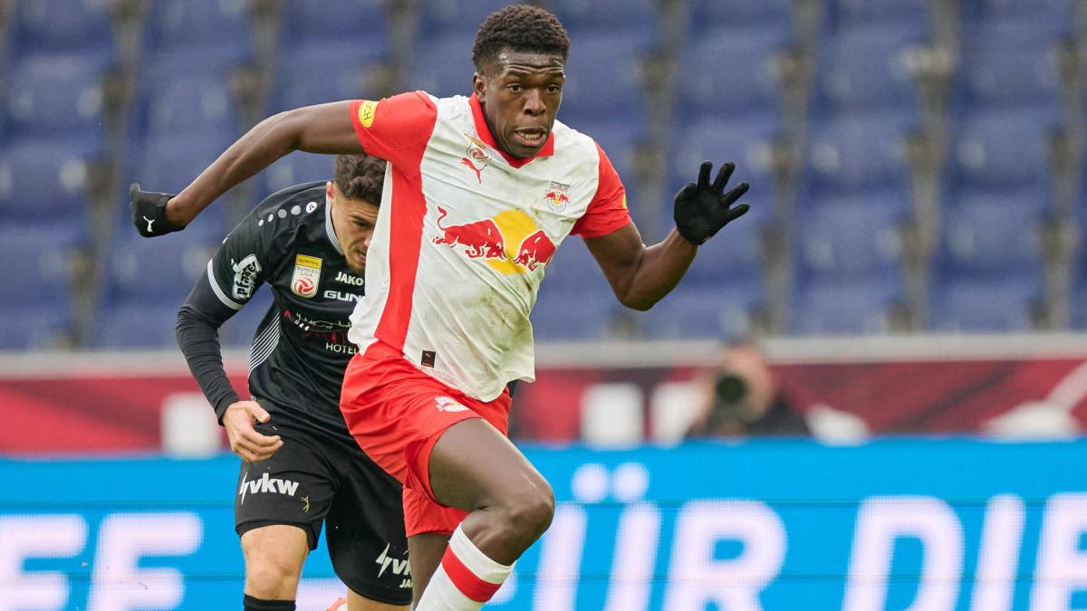 Letzten Transfer-News