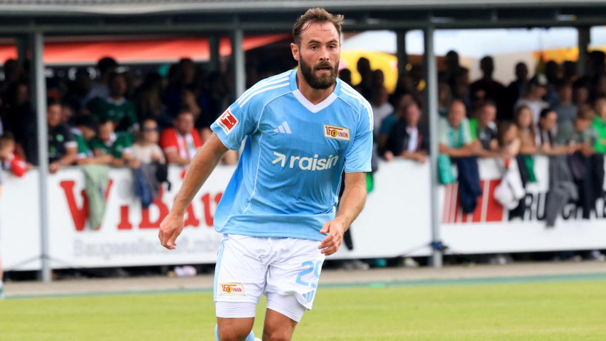 Transfer-News 	1. FC Union Berlin