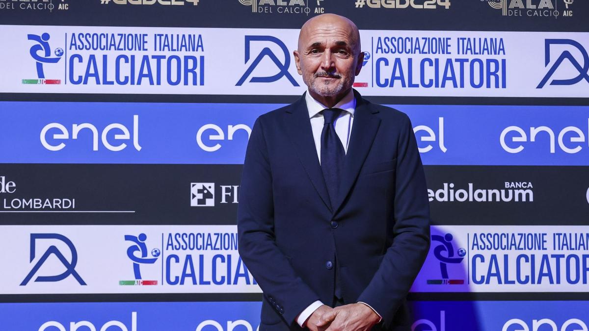 DFB-Duell: Italien gibt Kader bekannt