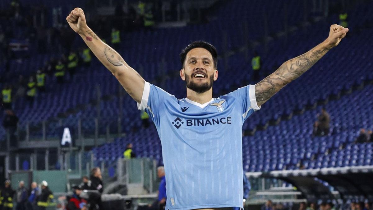 Letzte Transfernews Lazio