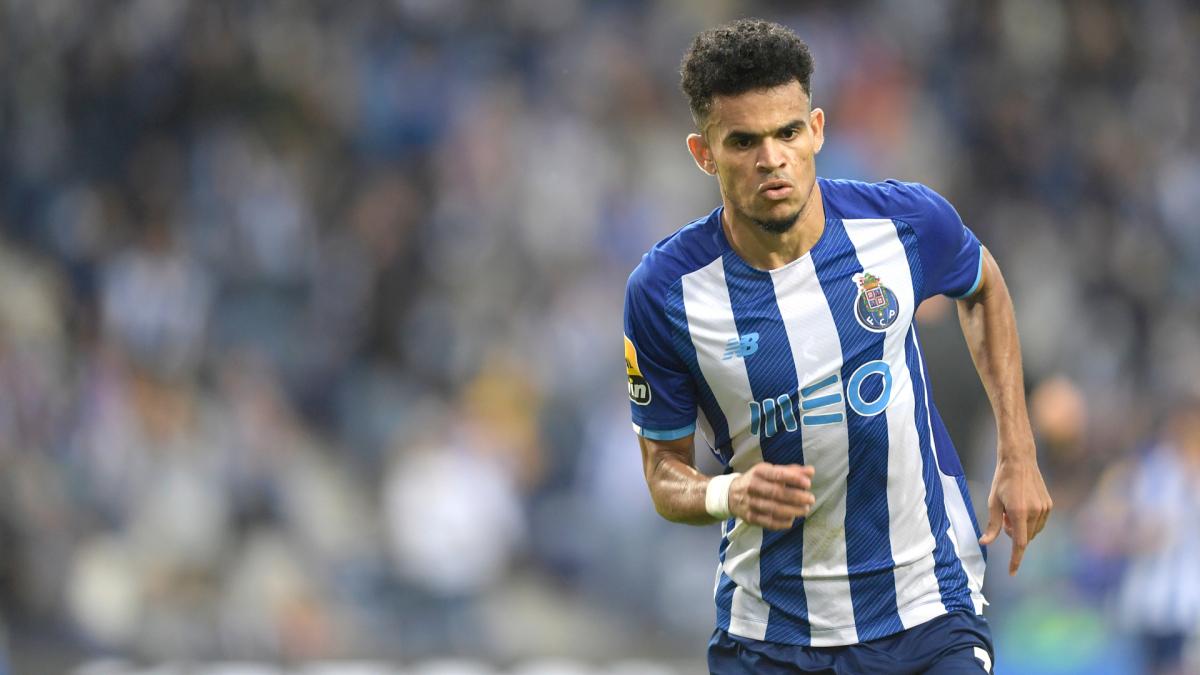 Letzte Transfernews FC Porto