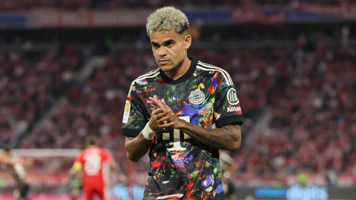 Transfer-News Bayern München