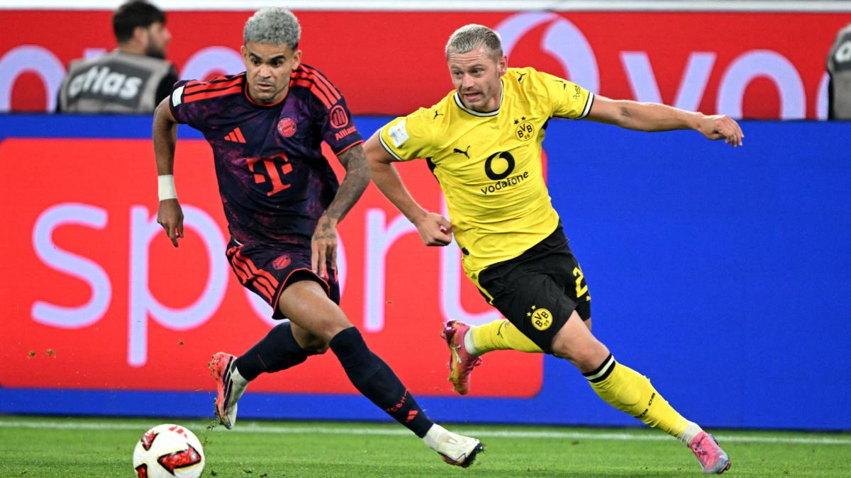 Transfer-News Bayern München