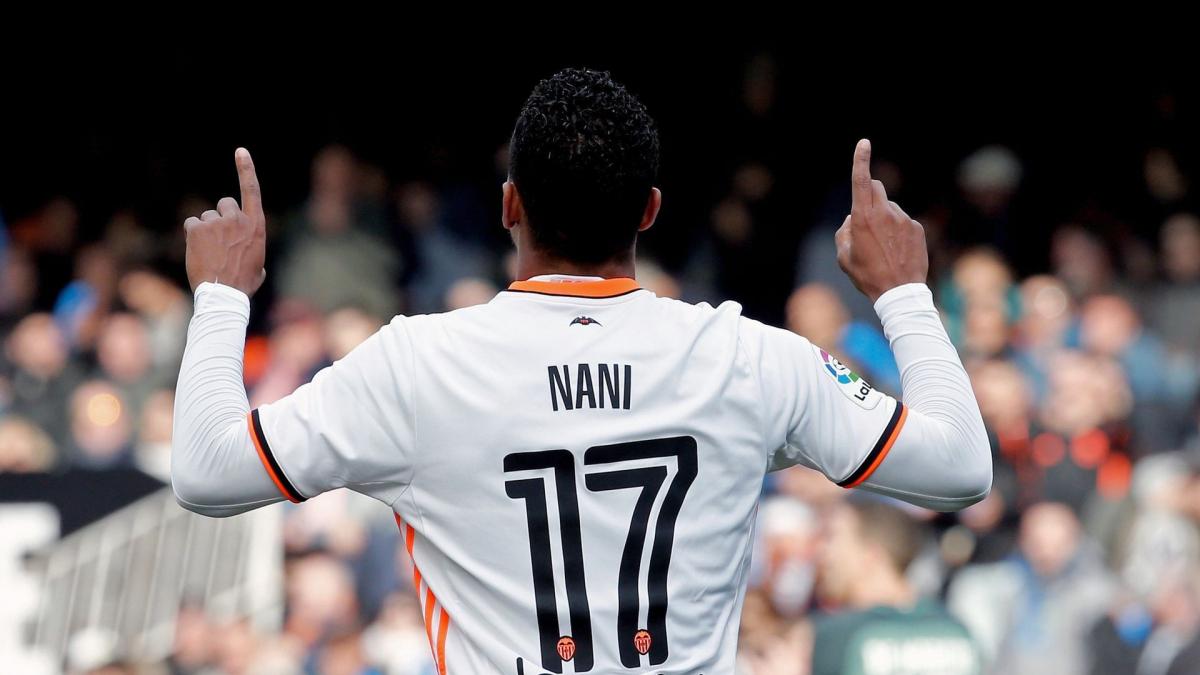 Letzten Transfer-News