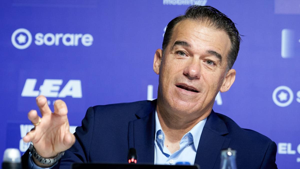 Letzten Transfer-News