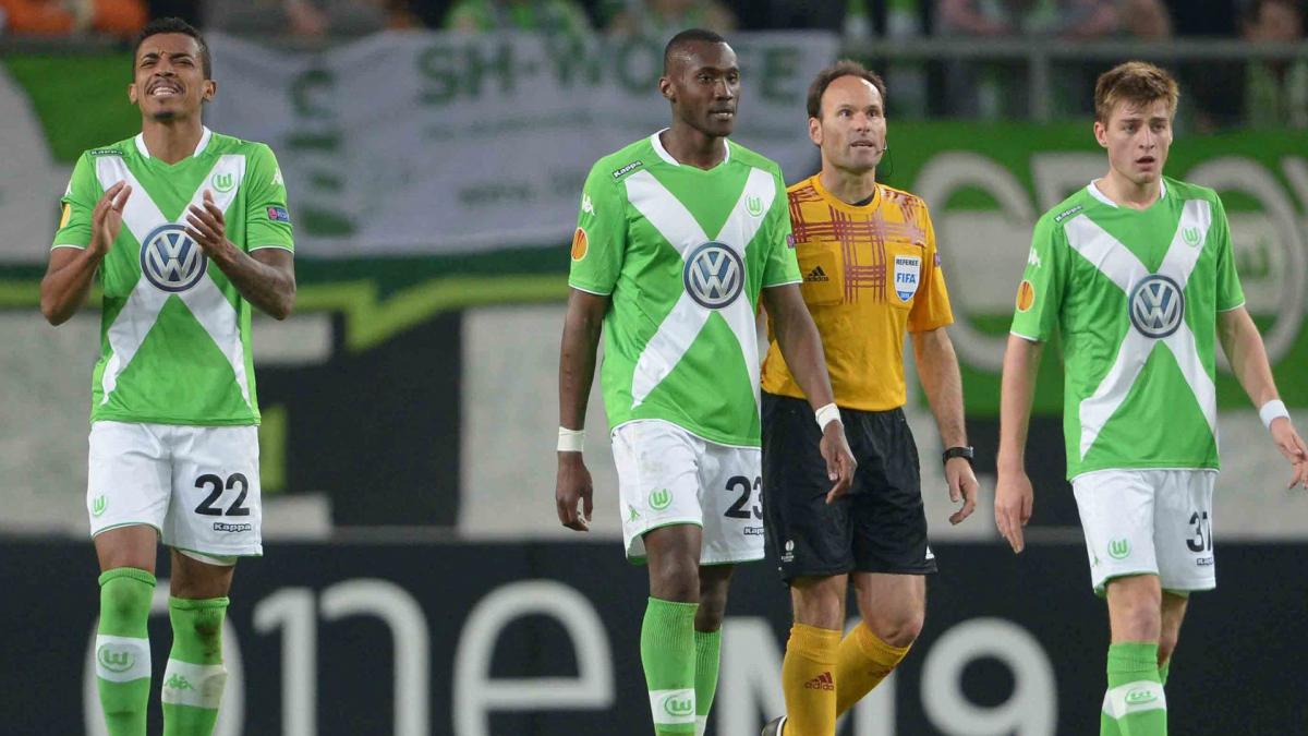 Transfer-News VfL Wolfsburg