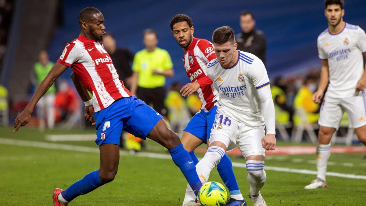 Letzte Transfernews Getafe CF