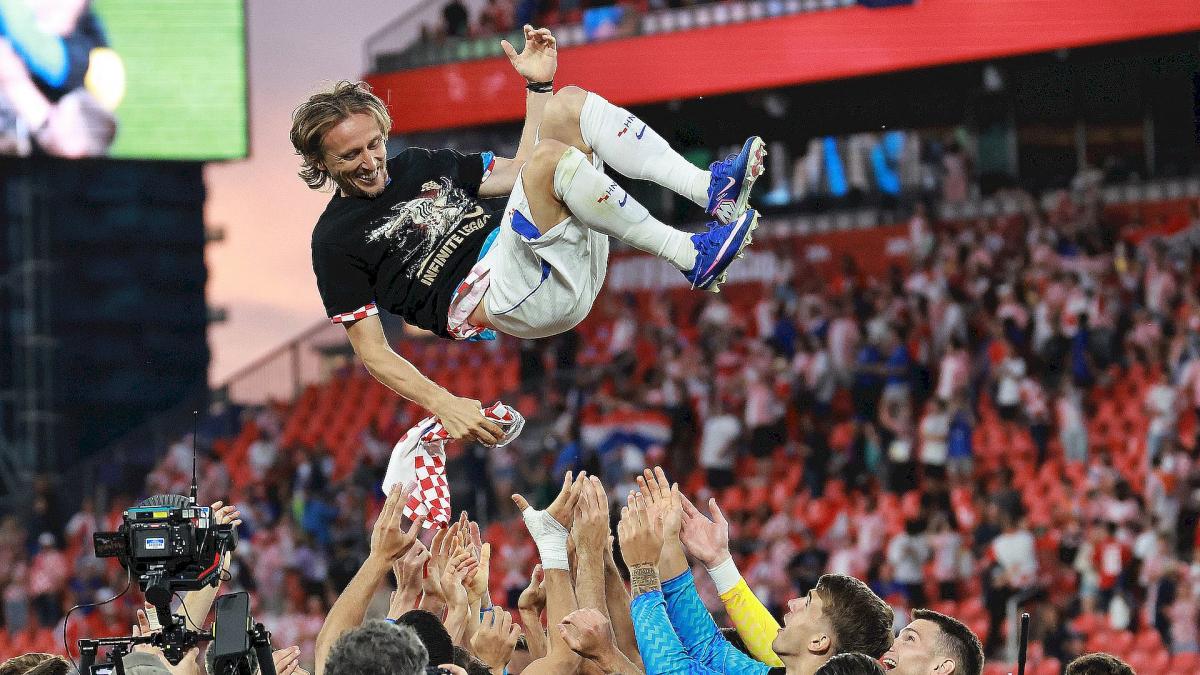 Letzten Transfer-News