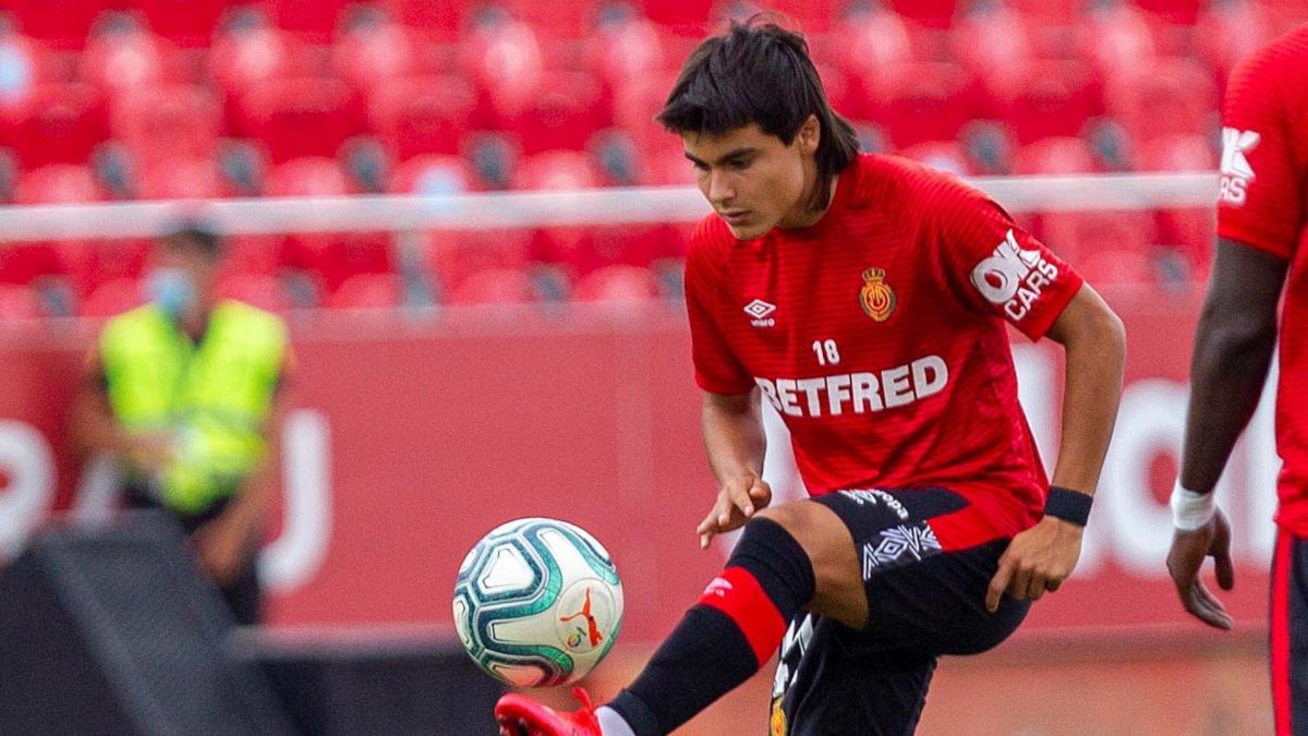 Letzte Transfernews Real Mallorca