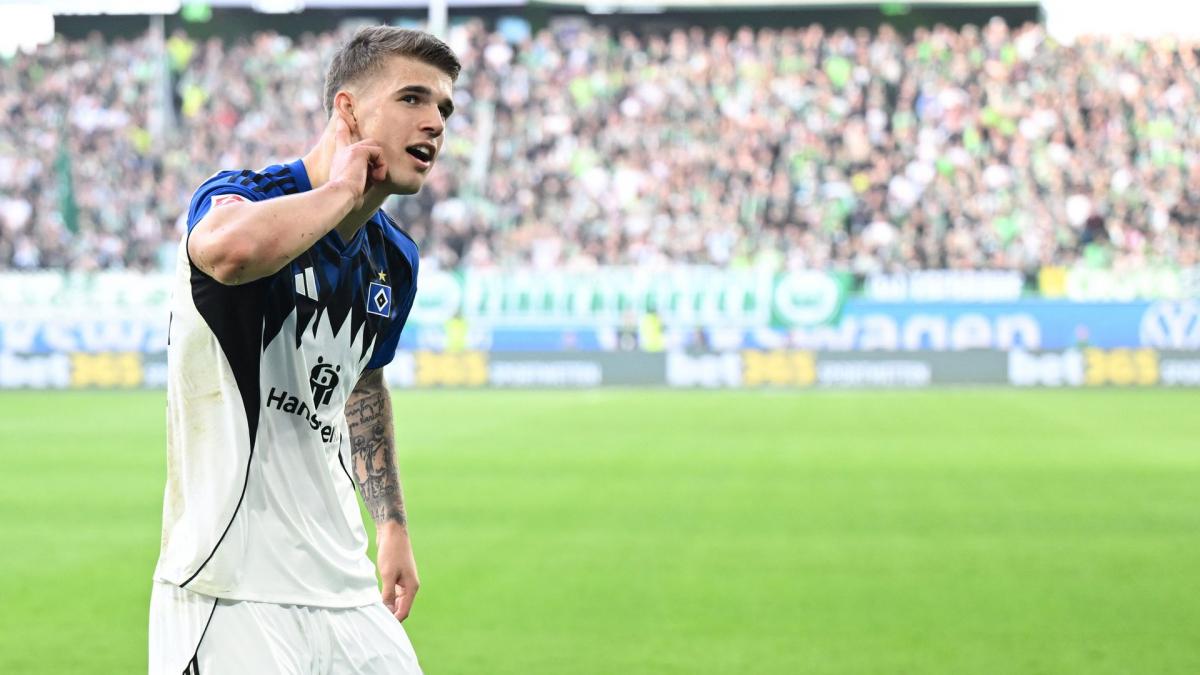 Letzten Transfer-News