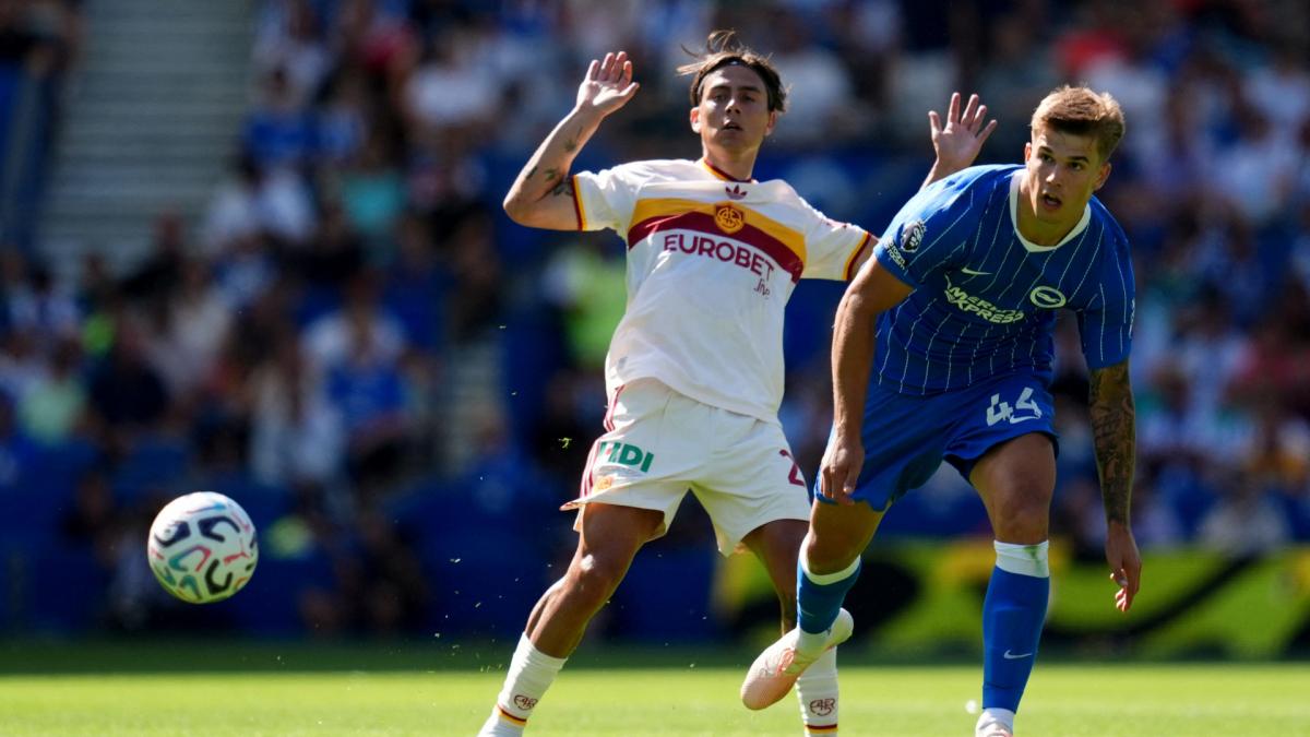 Letzten Transfer-News