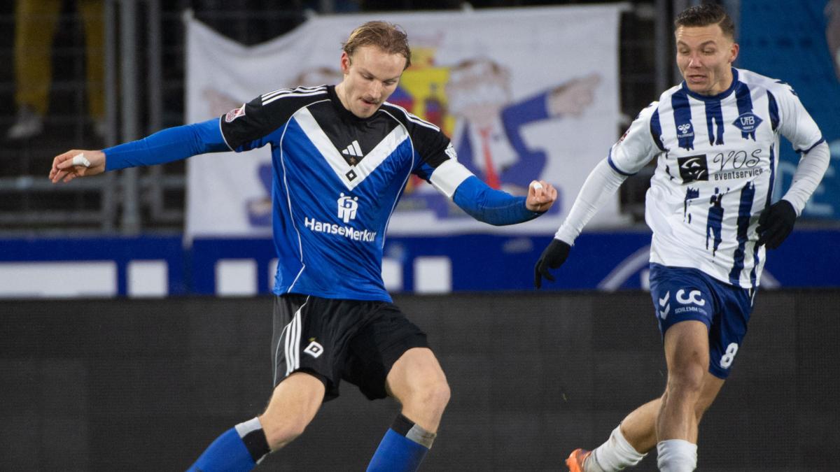Letzten Transfer-News