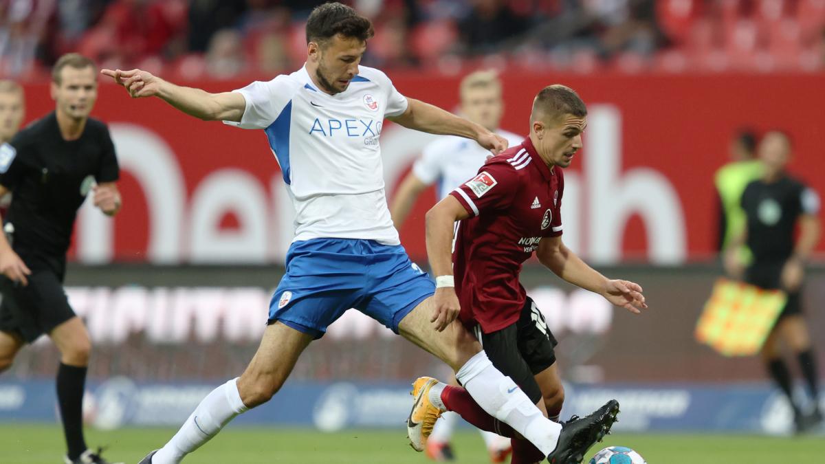 Letzte Transfernews Hansa Rostock