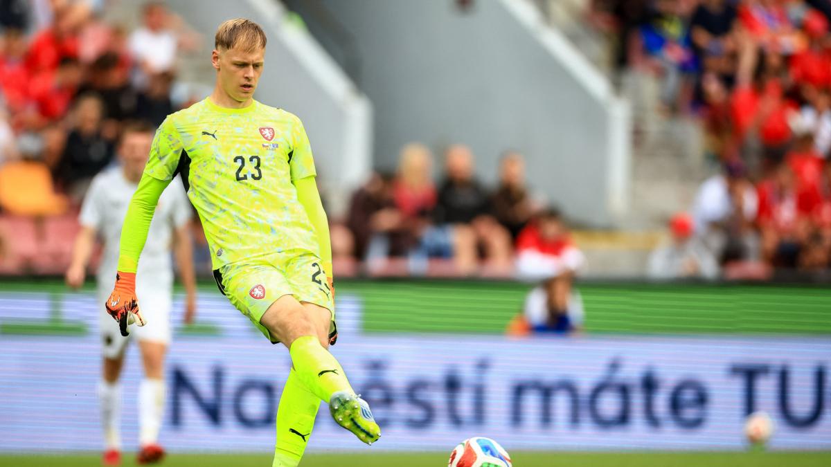 Letzten Transfer-News