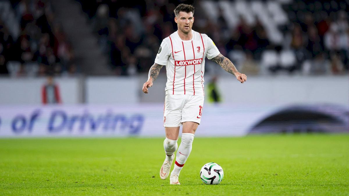 Letzten Transfer-News