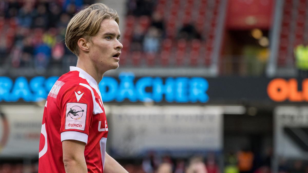 Letzten Transfer-News
