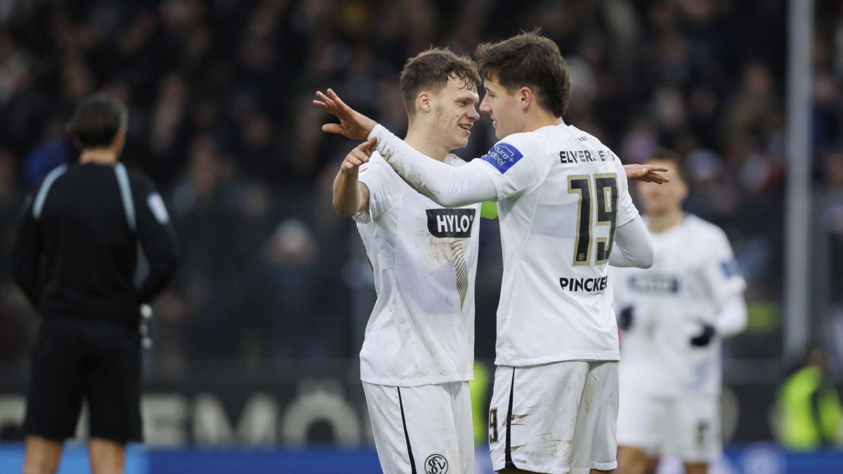 Letzte Transfernews 	TSG 1899 Hoffenheim