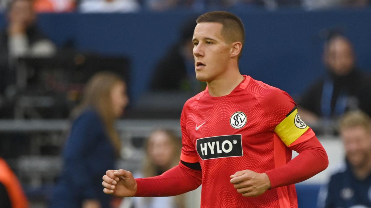 Letzten Transfer-News