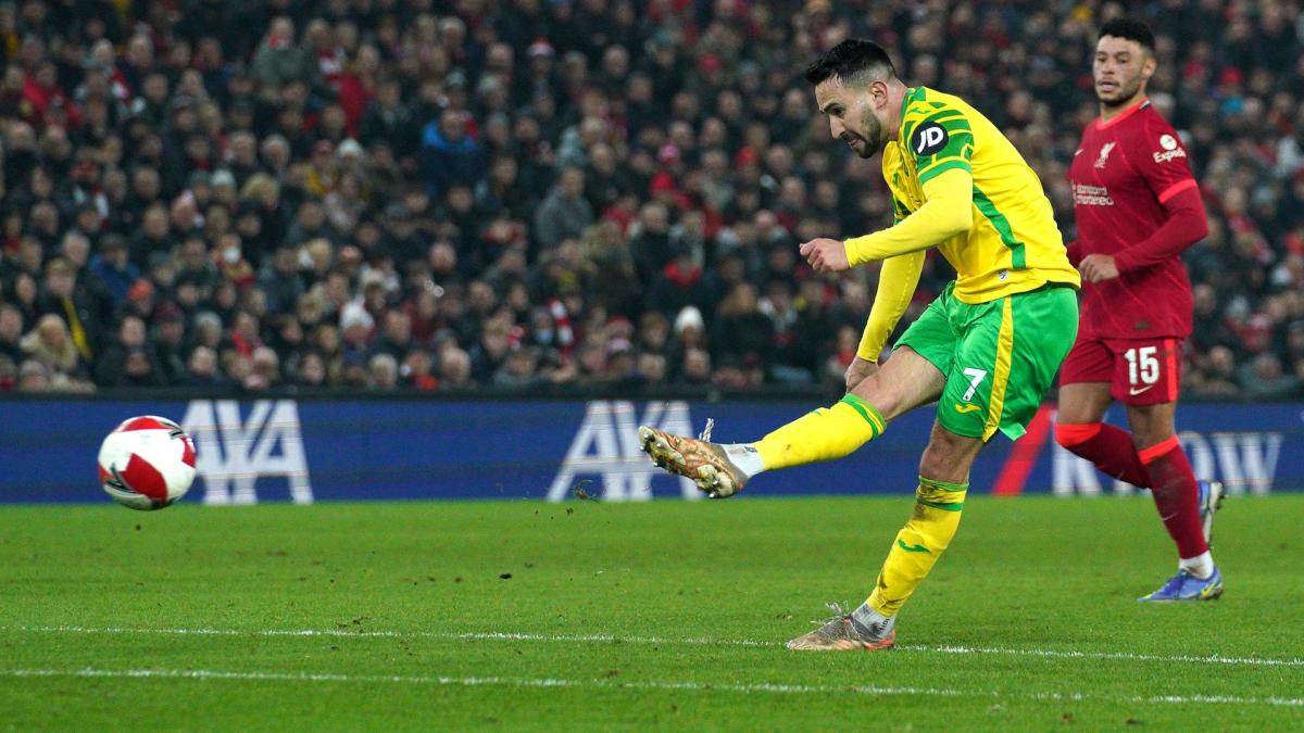 Letzte Transfernews Norwich