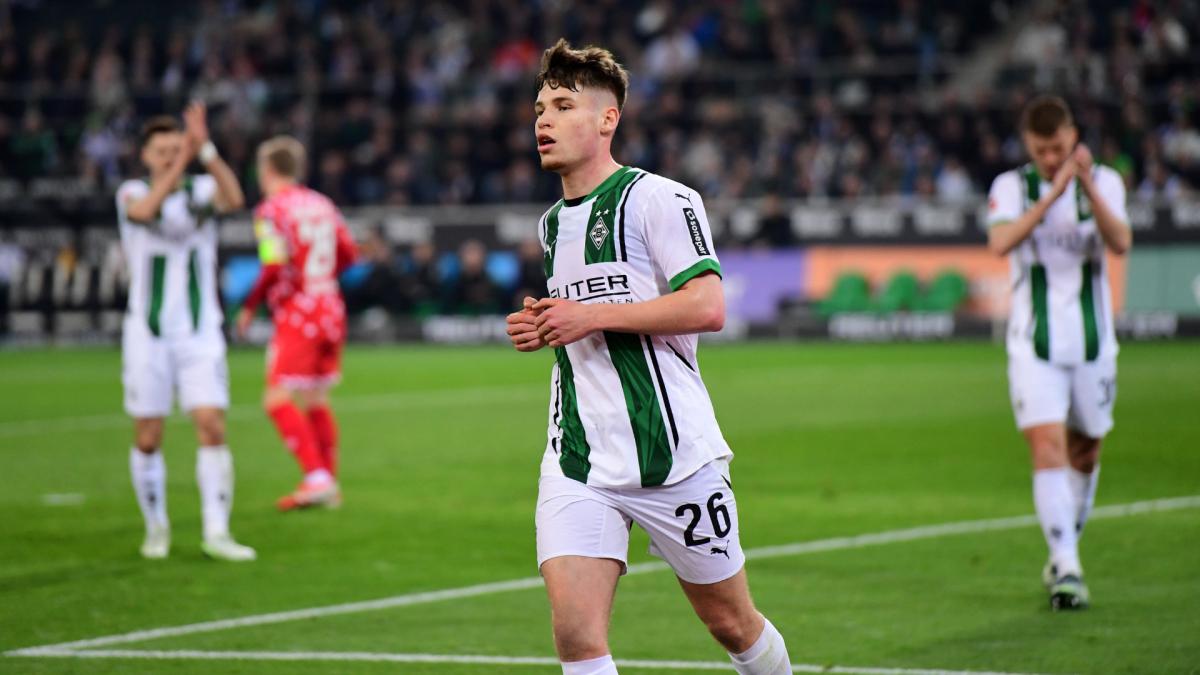 Bundesligisten locken: Verschläft Gladbach die Ullrich-Verlängerung?
