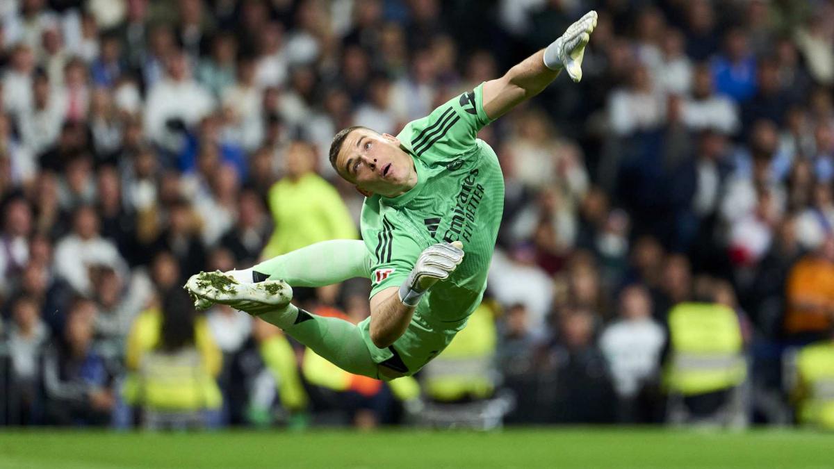 Letzten Transfer-News