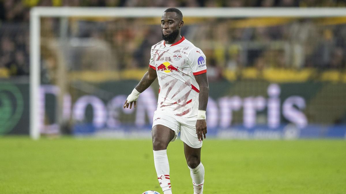 Letzte Transfernews RB Leipzig