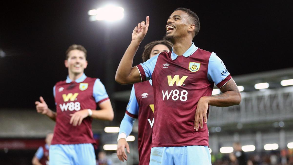 Letzte Transfernews Burnley FC