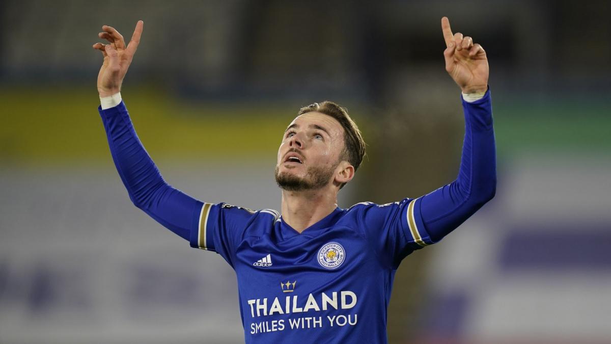 Letzte Transfernews Leicester City