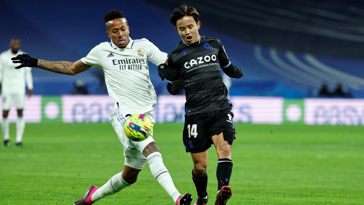 Letzte Transfernews Real Sociedad