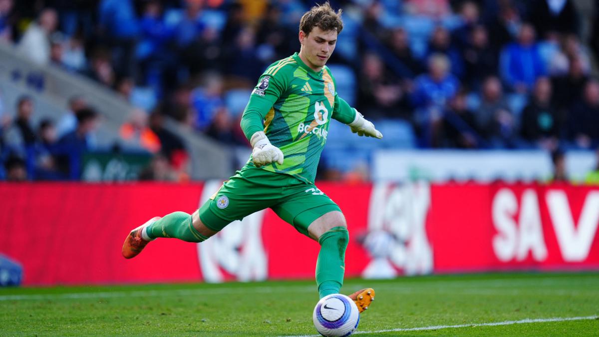 Transfer-News Leicester City