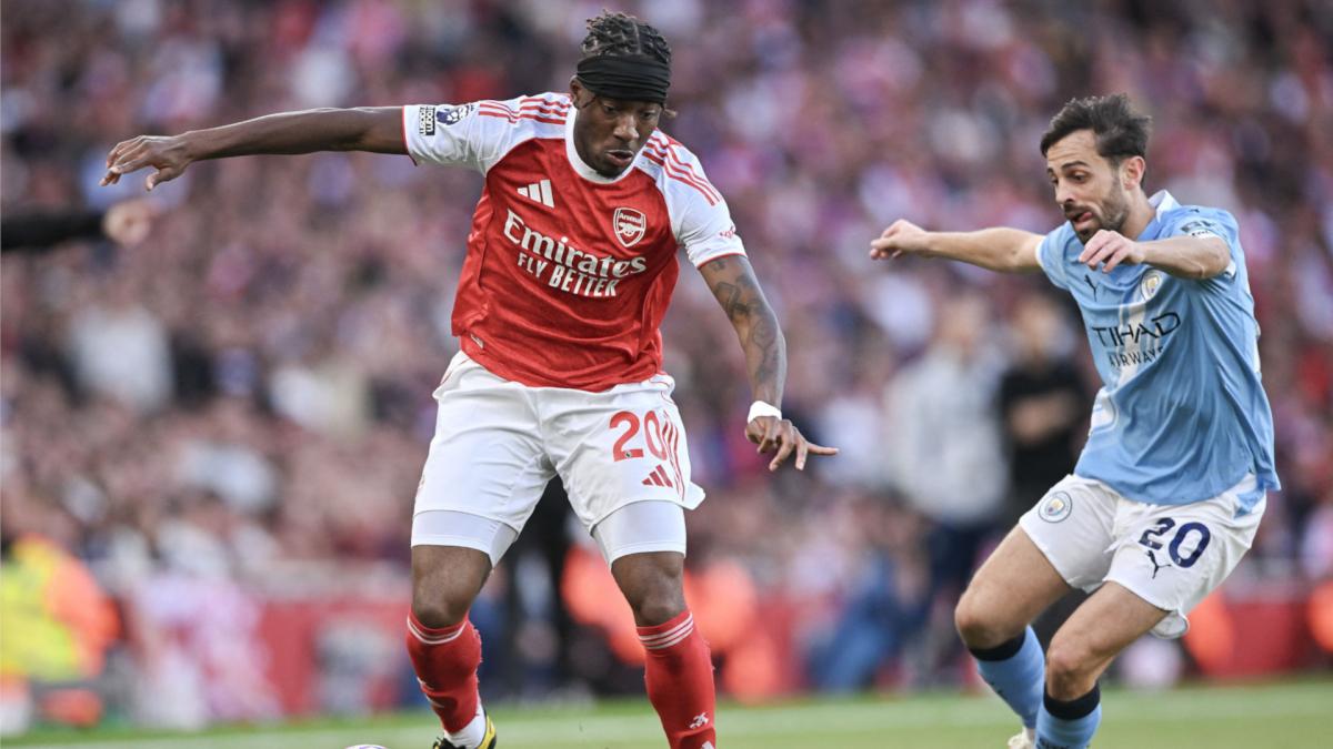 Letzte Transfernews Manchester City