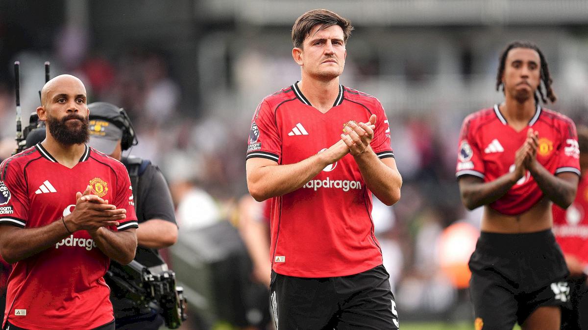 Letzte Transfernews Manchester United