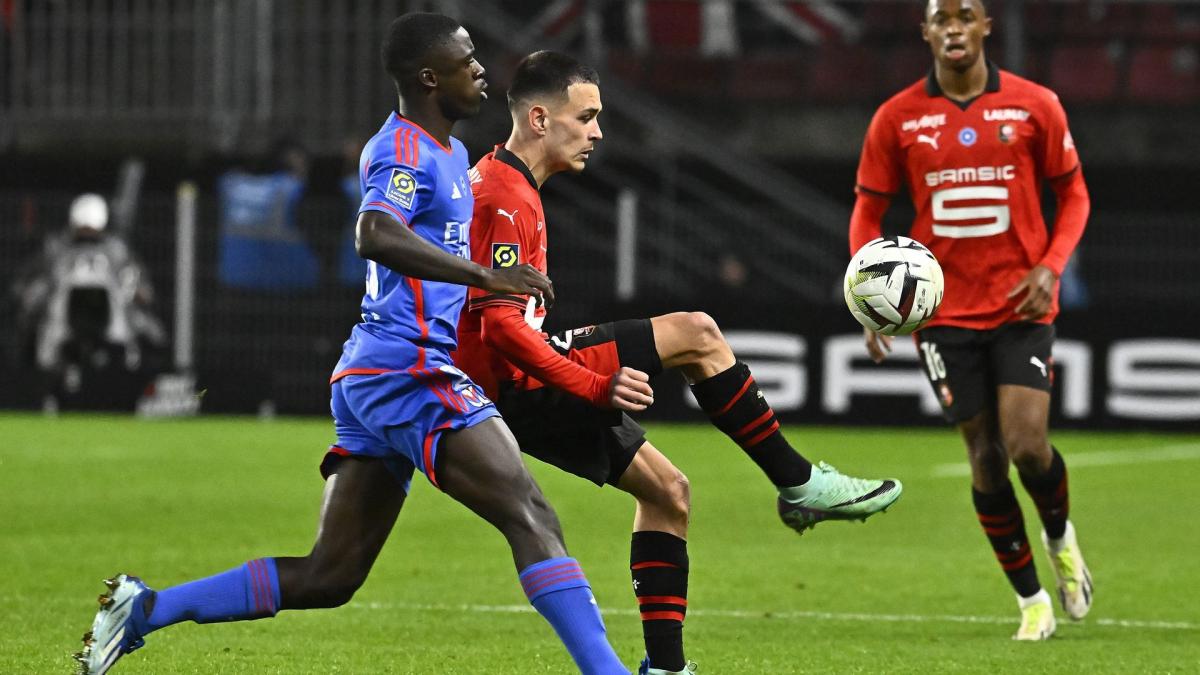 Letzte Transfernews Lyon