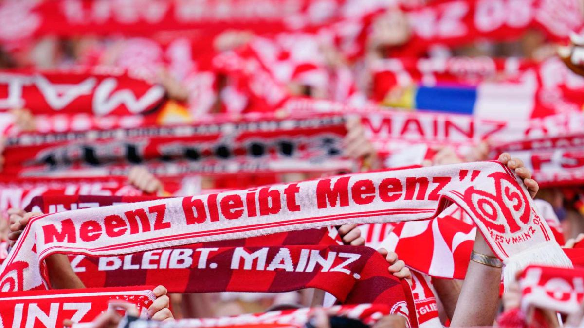 Letzte Transfernews 1. FSV Mainz 05